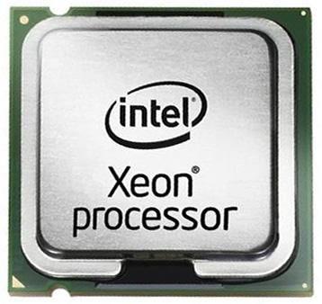 Hewlett Packard Enterprise 2,8Ghz xeon 1-MB cache (392550-001)