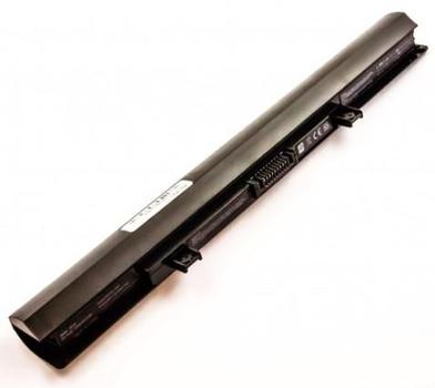 CoreParts Laptop Battery for Toshiba (MBI1063)