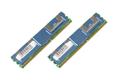 CoreParts 2GB Memory Module 667Mhz DDR2 