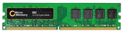 CoreParts 2GB Memory Module 800Mhz DDR2  (MUXMM-00044)