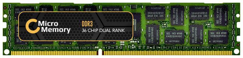 MICROMEMORY 16GB DDR3L 1600MHZ