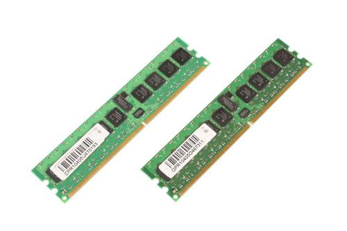 CoreParts 2GB Memory Module 667Mhz DDR2  (MMG1065/2G)