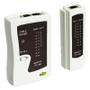 MICROCONNECT Cable Tester UTP/STP/RJ11-45