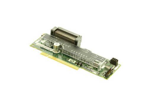 Hewlett Packard Enterprise Media backplane board for HP  (411790-001)