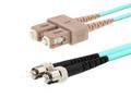 MICROCONNECT Fiber Patch Cable - 