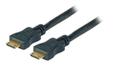MICROCONNECT HDMI 19 C mini - 19 C mini 2m MICRO