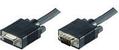 MICROCONNECT Full HD SVGA HD15 Extension 1m