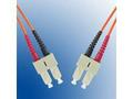 MICROCONNECT Fiber Patch Cable - 