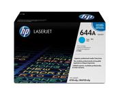 HP 644A - cyan - original - LaserJet - tonerpatron (Q6461A)