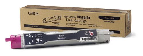 XEROX Toner Magenta (106R01145)