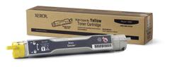 XEROX Toner Yellow