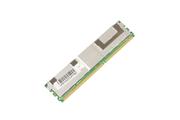 CoreParts DDR2 - 4 GB - FB-DIMM 240-pin - 667 MHz / PC2-5300 - Fullt bufret - ECC