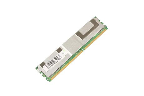 CoreParts DDR2 - 4 GB - FB-DIMM 240-pin - 667 MHz / PC2-5300 - Fullt bufret - ECC