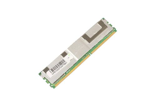 CoreParts 4GB Memory Module 667Mhz DDR2  (MMXDE-DDR2D0001)