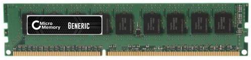 CoreParts 2GB Memory Module for HP (MMH0836/2GB)