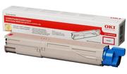 OKI magenta - original - tonerpatron