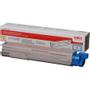 OKI Toner Cyan