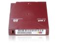 Hewlett Packard Enterprise LTO-2 Ultrium 400GB Data Cartridge