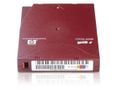 Hewlett Packard Enterprise Media Tape LTO2 400GB