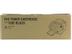 NASHUATEC F101/102 Toner Cartridge Type 1265B