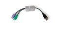 ADDER TECH PS/2 to USB converter cable