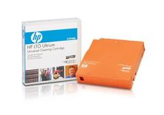 Hewlett Packard Enterprise HP Ultrium Universal Cleaning Cartridge - LTO Ultrium - orange - cleaning cartridge (C7978A)