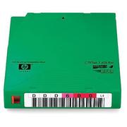 Hewlett Packard Enterprise LTO4 Ultrium 1,6 TB kassett uten tilpasset etikett, 20-pakning