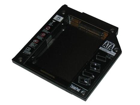 IBM ThinkPad SATA Hard Drive Bay Adapter II (43R1980)
