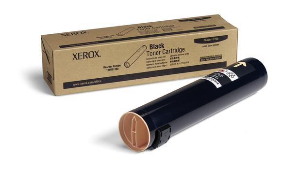 XEROX Toner Black (106R01163)