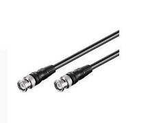 MICROCONNECT BNC - BNC 1m M-M
