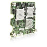 Hewlett Packard Enterprise NC325m PCI-E Quad Port Gigabit Server Adapter for c-Class BladeSystem