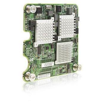 Hewlett Packard Enterprise NC325m PCI Express 4-port Gigabit server-adapter (416585-B21)