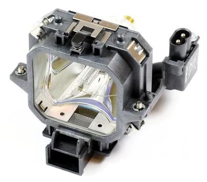 CoreParts Projektorlampe - 165 watt - 1500 time(r) - for Epson EMP-53, EMP-73; PowerLite 53c, 73c (ML10020)