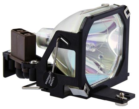CoreParts Projector Lamp for Epson 120  (ML10021)