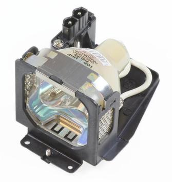 CoreParts Projektorlampe - 200 watt - 2000 time(r) - for Sanyo PLC-XT15KS,  XT15KU, XU25, XU47, XU48, XU51, XU58 (ML10049)