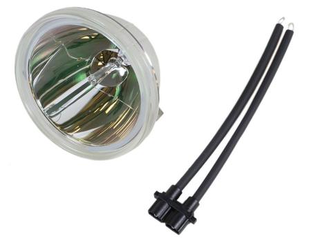 CoreParts Projektorlampe - 120 watt - 1000 time(r) - for LG DT-62SZ71DB,  RU-44SZ63D; RZ 44SZ22RD, 44SZ80DB, 52SZ60DB, 52SZ80DB (ML10071)