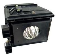 CoreParts Projektorlampe - 120 watt - 2000 time(r) - for Samsung HL-R4264, R4266, R4664, R4667, R5064, R5067, R5078, R5667, R6167; SP-56; ST-61