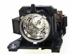 CoreParts Projektorlampe - 220 watt - 2000 time(r) - for ViewSonic PJ758, PJ759, PJ760