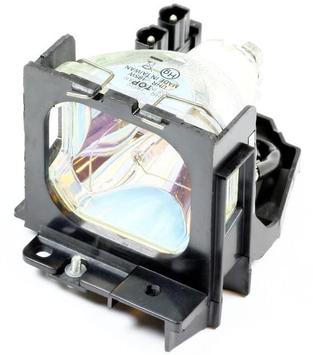 CoreParts Projektorlampe - 190 watt - 2000 time(r) - for Toshiba TLP-520, 620, 721, S200, S201, T420, T421, T520, T521, T620, T621, T720, T721 (ML10132)