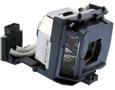CoreParts Projector Lamp for Sharp 200