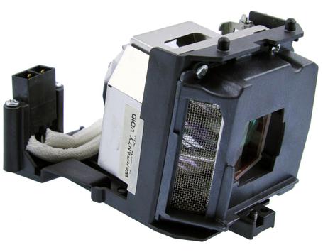 CoreParts Projektorlampe - 200 watt - 2000 time(r) - for Sharp PG-F15, PG-F216, XG-F210, XG-F260, XR-30, XR-40; Notevision PG-F150, XG-F210 (ML10137)