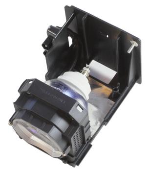 CoreParts Projektorlampe - 200 watt - 2000 time(r) - for Mitsubishi XL1550U, XL550, XL550U (ML10143)
