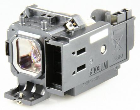 CoreParts Projector Lamp for Canon 150  (ML10725)