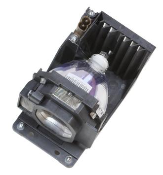CoreParts Projektorlampe - for Panasonic PT-LB75, LB80, LW80NTU (ML10194)