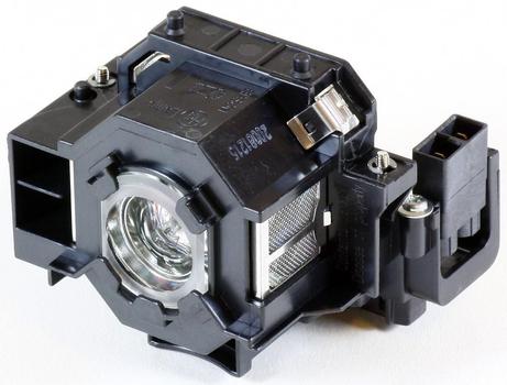 CoreParts Projector Lamp for Epson (ML10252)