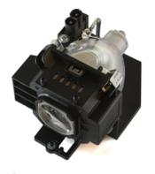 CoreParts Projektorlampe - 4000 time(r) - for NEC NP300, NP400, NP500, NP500W, NP600, NP610