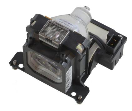 CoreParts Projektorlampe - 165 watt - 2000 time(r) - for Sanyo PLV-Z2000,  Z700 (ML10319)
