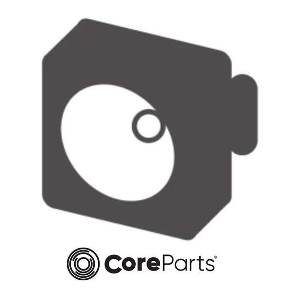 Coreparts - Projektorlampe (Tilsvarer: Epson V13h010l32, Epson Elplp32) - For Epson Emp-732, 737, 740, 745, 750, 755, 760, 765  Powerlite 73x, 74x, 75x, 76x