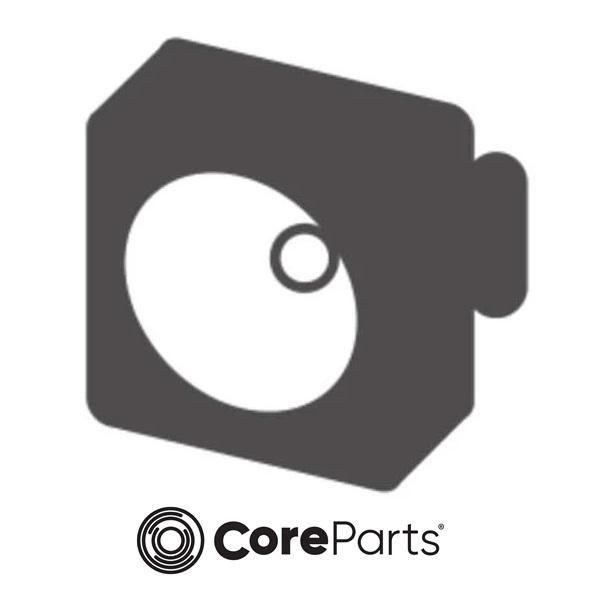 CoreParts Projector Lamp for STEELCASE