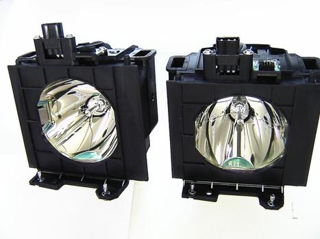 CoreParts Projector Lamp for Panasonic (ML10388)
